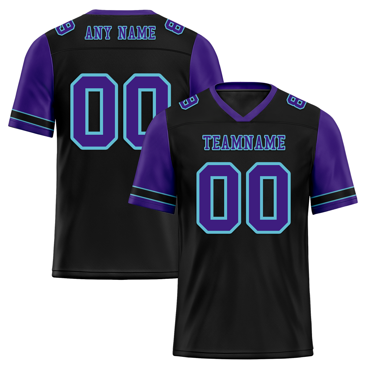 Customizable Football Jerseys for Ultimate Team Spirit – Tailored for Passionate Players